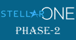 Stellar One Phase 2 logo